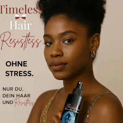 Resistless - African hair Conditioner 2x 200ml