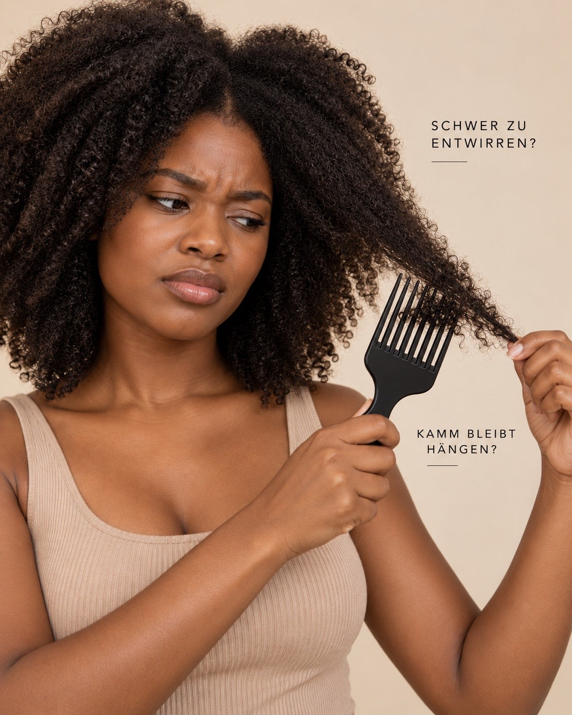 Resistless - african hair Conditioner Kombipack
