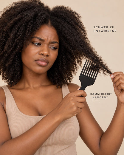 Resistless - african hair Conditioner Kombipack