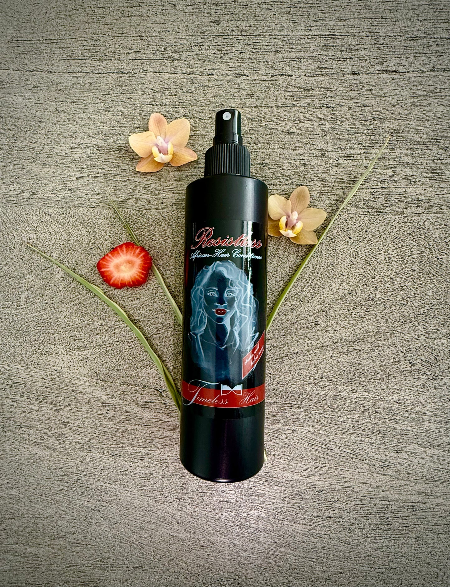 Resistless - African Hair Conditioner - 200ml