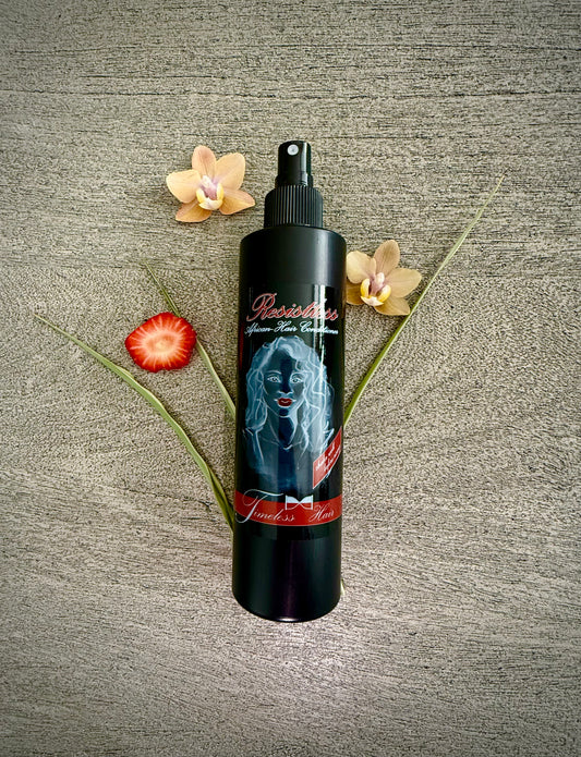 Resistless - African Hair Conditioner - 200ml