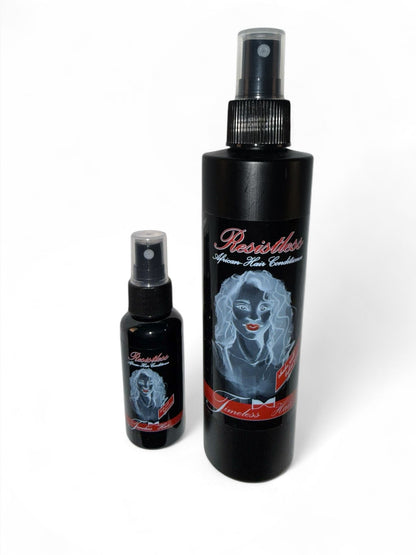 Resistless - african hair Conditioner Kombipack