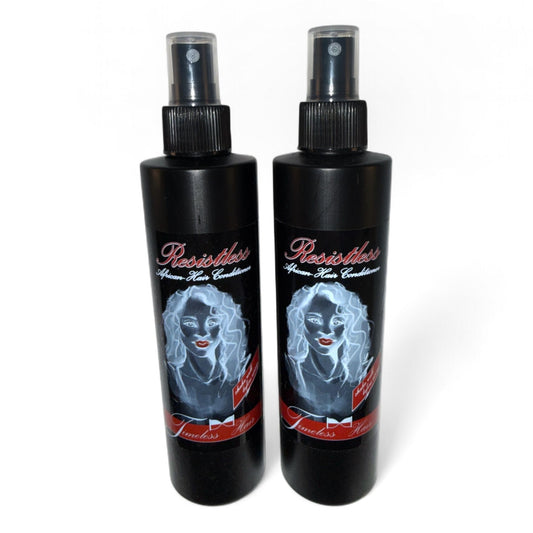 Resistless - African hair Conditioner 2x 200ml