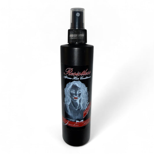 Resistless - African Hair Conditioner - 200ml
