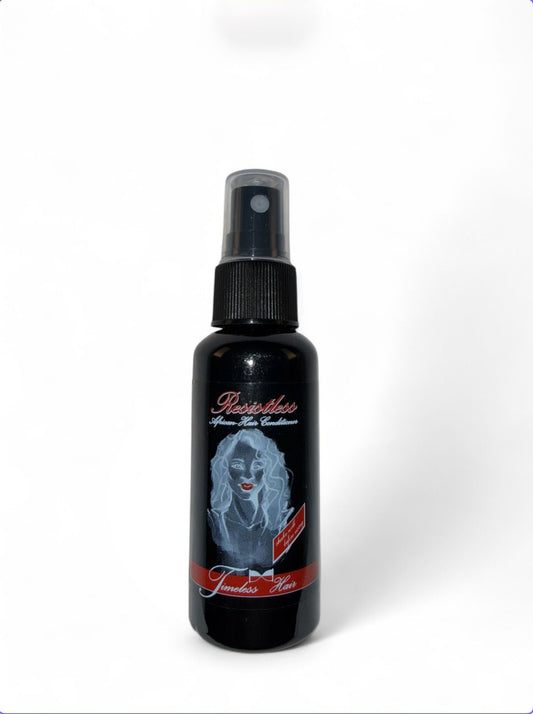 Resistless - African hair Conditioner 75ml