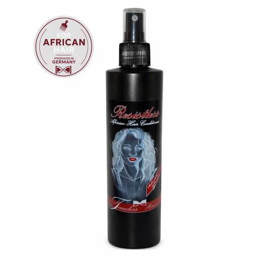 Resistless - African Hair Conditioner - 200ml